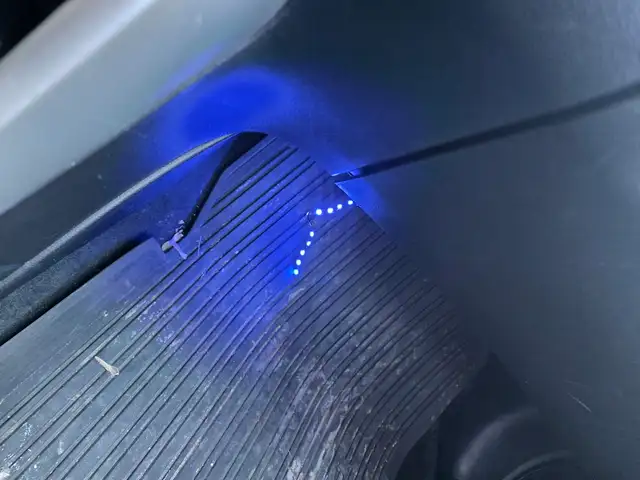 2016 Honda Accord EX-L - Photo 14