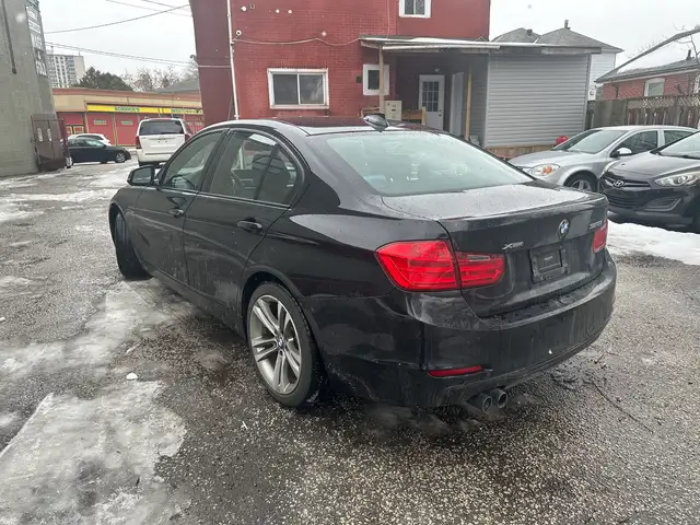 2013 BMW 3-Series 328i xDrive - Photo 3