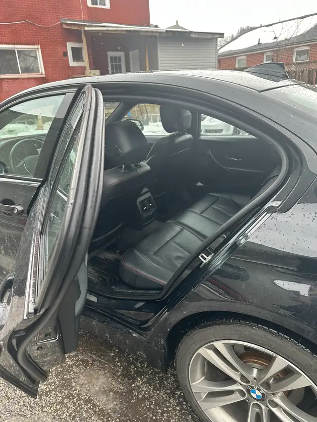 2013 BMW 3-Series 328i xDrive - Photo 5