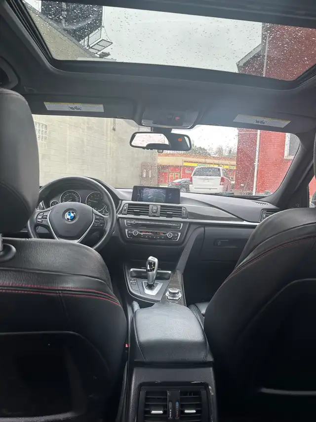 2013 BMW 3-Series 328i xDrive - Photo 6