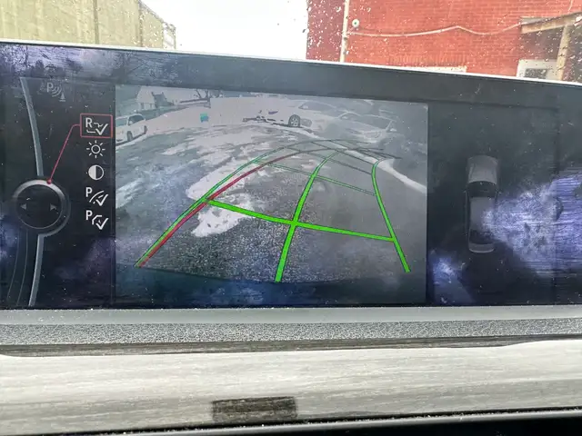 2013 BMW 3-Series 328i xDrive - Photo 12