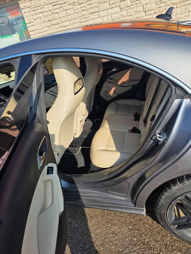 2014 Mercedes-Benz CLA-Class CLA250 - Photo 5