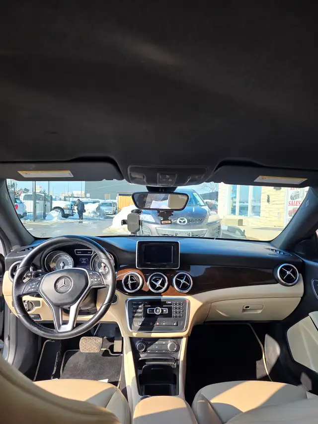 2014 Mercedes-Benz CLA-Class CLA250 - Photo 6