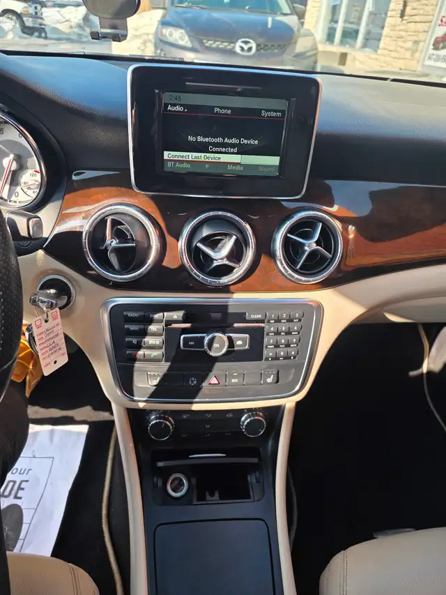 2014 Mercedes-Benz CLA-Class CLA250 - Photo 7