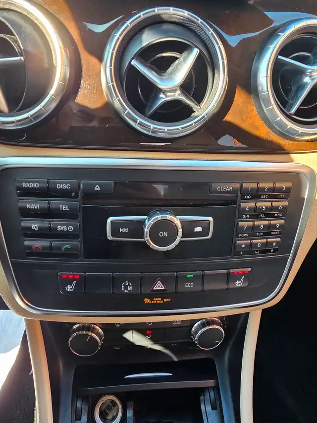 2014 Mercedes-Benz CLA-Class CLA250 - Photo 8