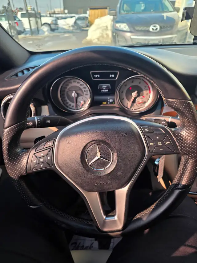 2014 Mercedes-Benz CLA-Class CLA250 - Photo 10