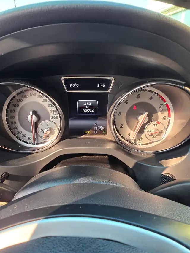 2014 Mercedes-Benz CLA-Class CLA250 - Photo 11