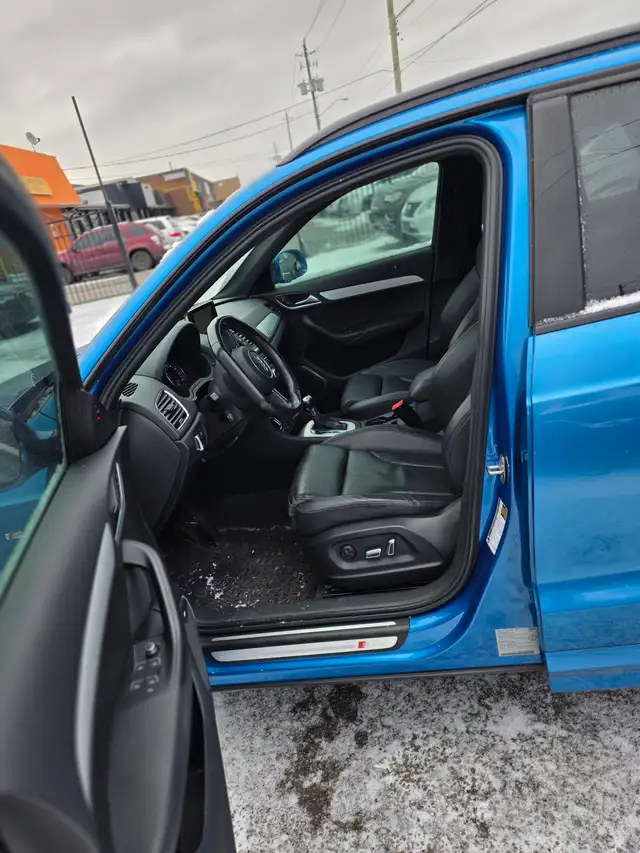 2016 Audi Q3 Prestige - Photo 5