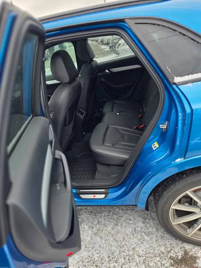 2016 Audi Q3 Prestige - Photo 6