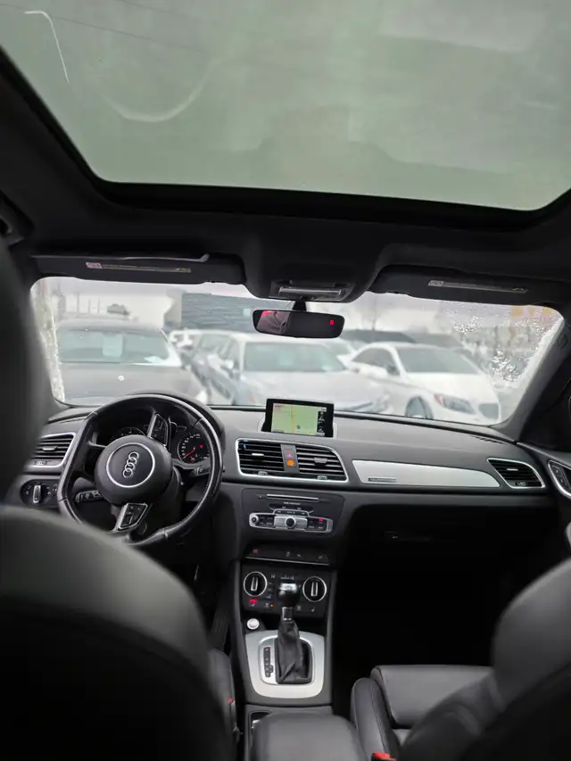 2016 Audi Q3 Prestige - Photo 7