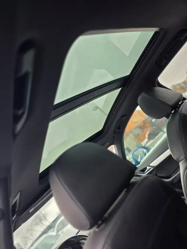 2016 Audi Q3 Prestige - Photo 8