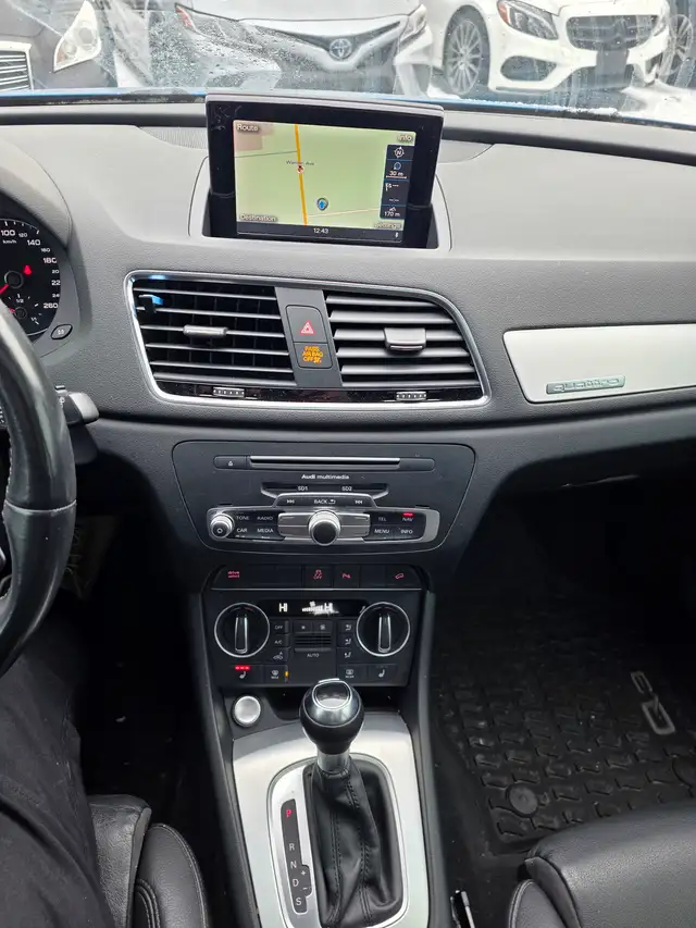 2016 Audi Q3 Prestige - Photo 9