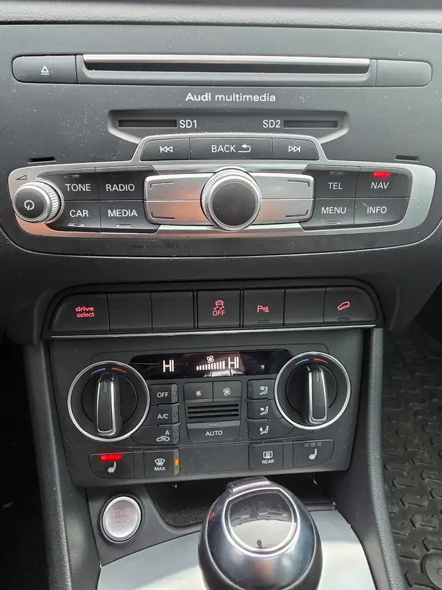 2016 Audi Q3 Prestige - Photo 10