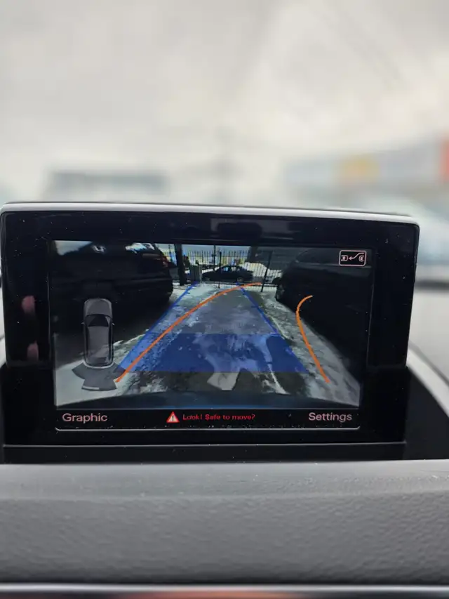 2016 Audi Q3 Prestige - Photo 11