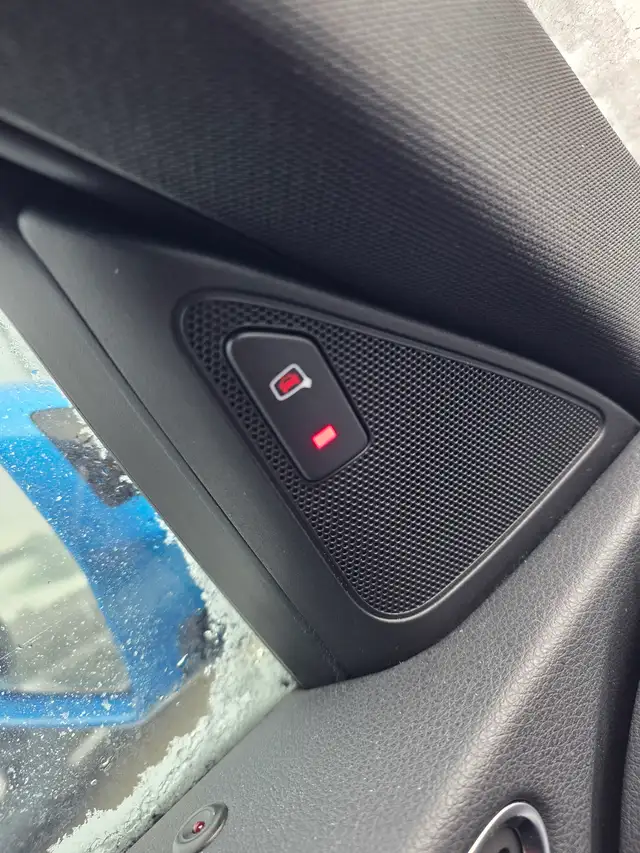 2016 Audi Q3 Prestige - Photo 12