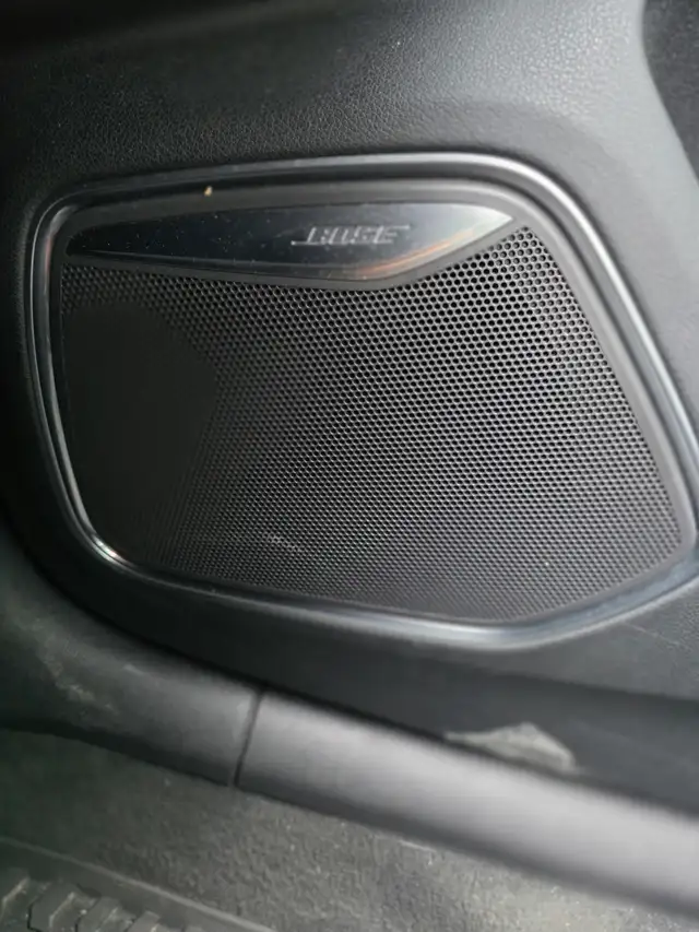 2016 Audi Q3 Prestige - Photo 13