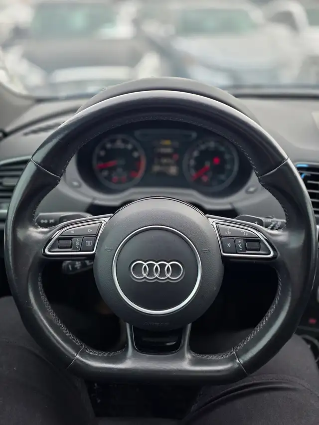 2016 Audi Q3 Prestige - Photo 14