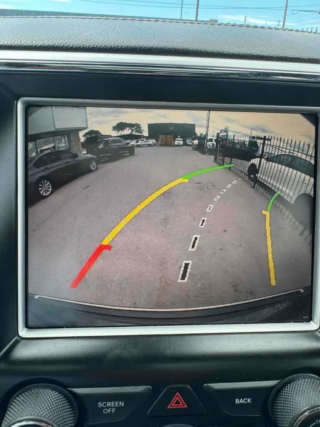 2015 Jeep Grand Cherokee Overland - Photo 14