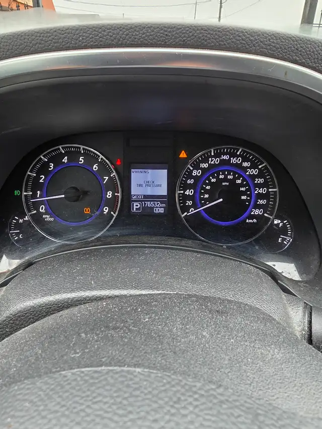 2016 Infiniti QX70 Base - Photo 12