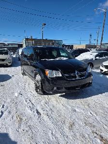 2018 Dodge Grand Caravan SE - Photo 2