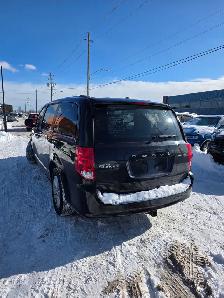 2018 Dodge Grand Caravan SE - Photo 3