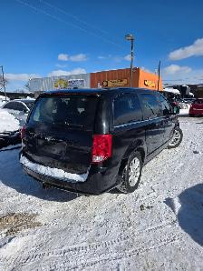 2018 Dodge Grand Caravan SE - Photo 4