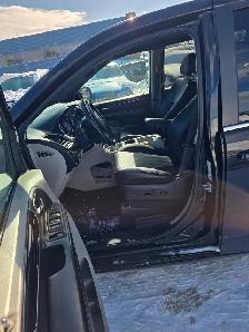 2018 Dodge Grand Caravan SE - Photo 5