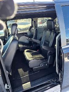 2018 Dodge Grand Caravan SE - Photo 6