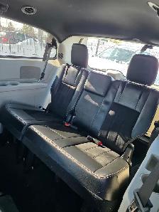 2018 Dodge Grand Caravan SE - Photo 7