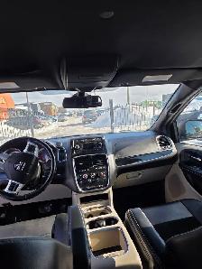 2018 Dodge Grand Caravan SE - Photo 8