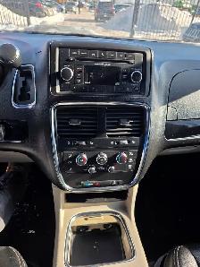 2018 Dodge Grand Caravan SE - Photo 9