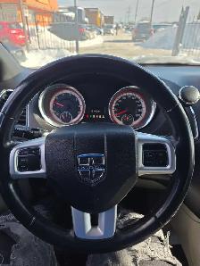 2018 Dodge Grand Caravan SE - Photo 11