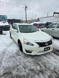 2013 Nissan Altima SL - Photo 2
