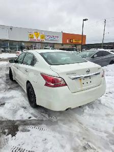 2013 Nissan Altima SL - Photo 3