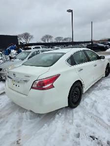 2013 Nissan Altima SL - Photo 4
