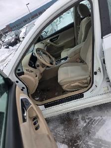 2013 Nissan Altima SL - Photo 5