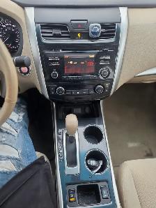 2013 Nissan Altima SL - Photo 7