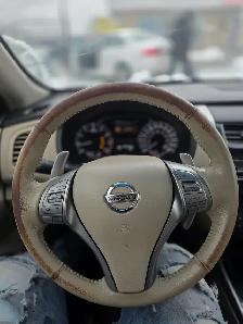 2013 Nissan Altima SL - Photo 10