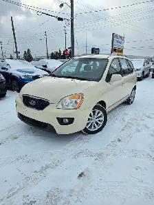 2012 Kia Rondo EX