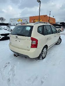 2012 Kia Rondo EX - Photo 4