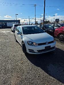 2015 Volkswagen Golf TSI S - Photo 2