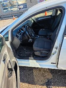 2015 Volkswagen Golf TSI S - Photo 5