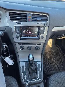 2015 Volkswagen Golf TSI S - Photo 6