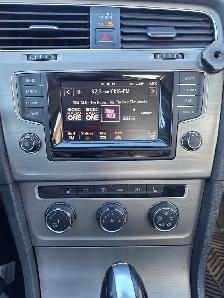 2015 Volkswagen Golf TSI S - Photo 7