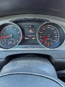 2015 Volkswagen Golf TSI S - Photo 9