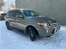 2008 Hyundai Santa Fe GLS - Photo 2