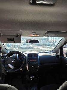 2017 Nissan Versa SV - Photo 7