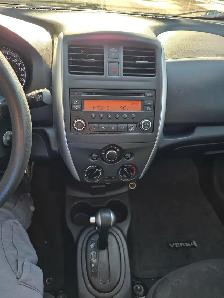 2017 Nissan Versa SV - Photo 8