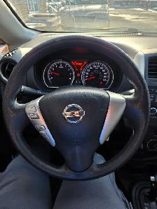 2017 Nissan Versa SV - Photo 10