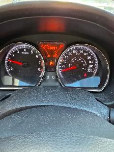 2017 Nissan Versa SV - Photo 11